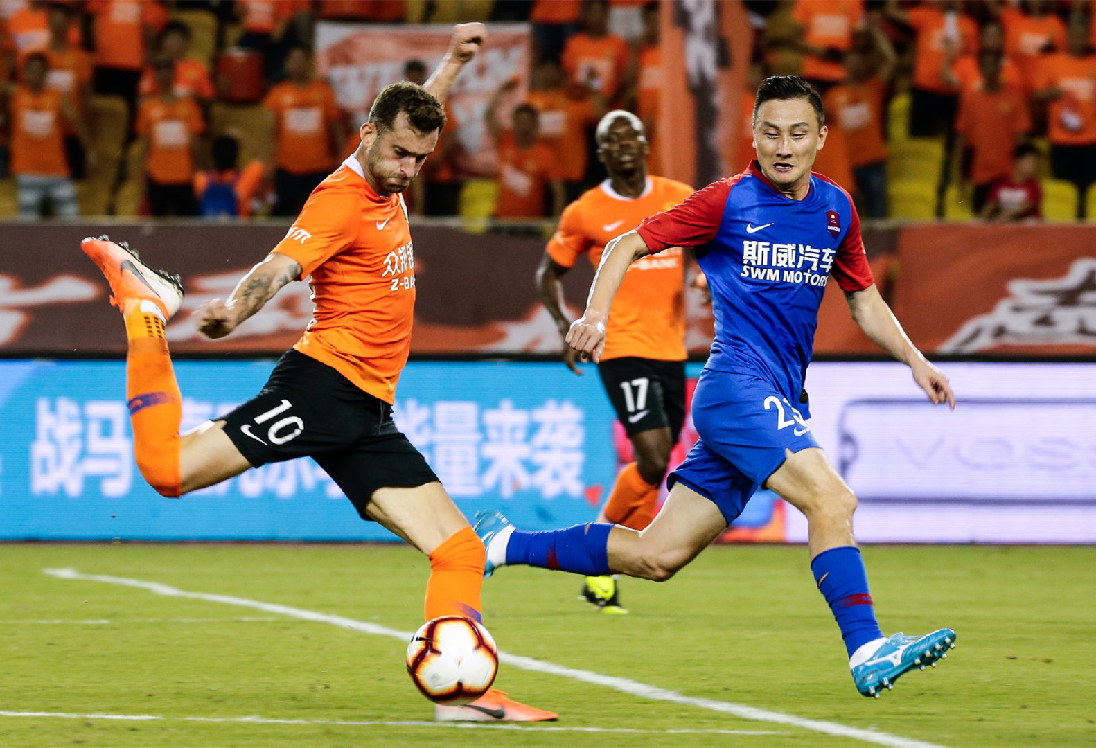 奥兰多魔术队阵容