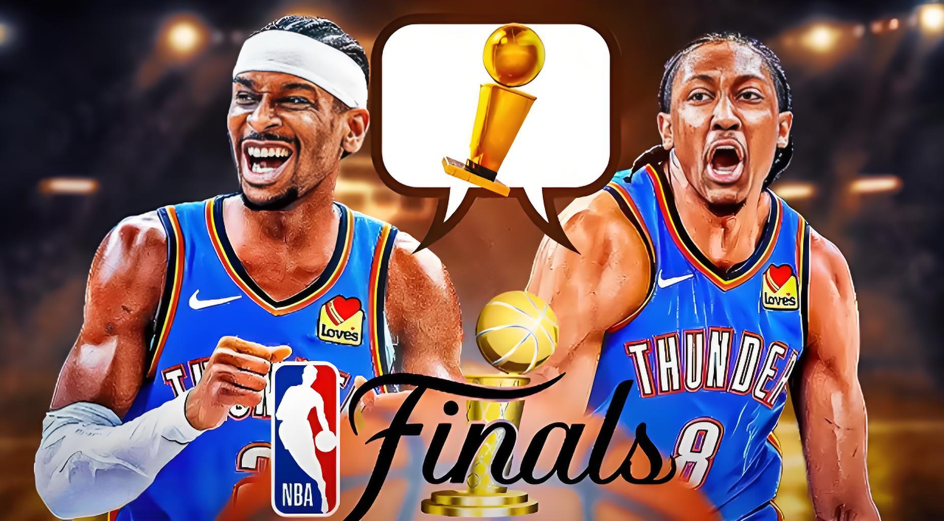 NBA常规赛国际比赛日再迎强敌，俄克拉荷马雷霆造点机会，主帅态度：质疑声仍在，阵容厚度经受考验的简单介绍