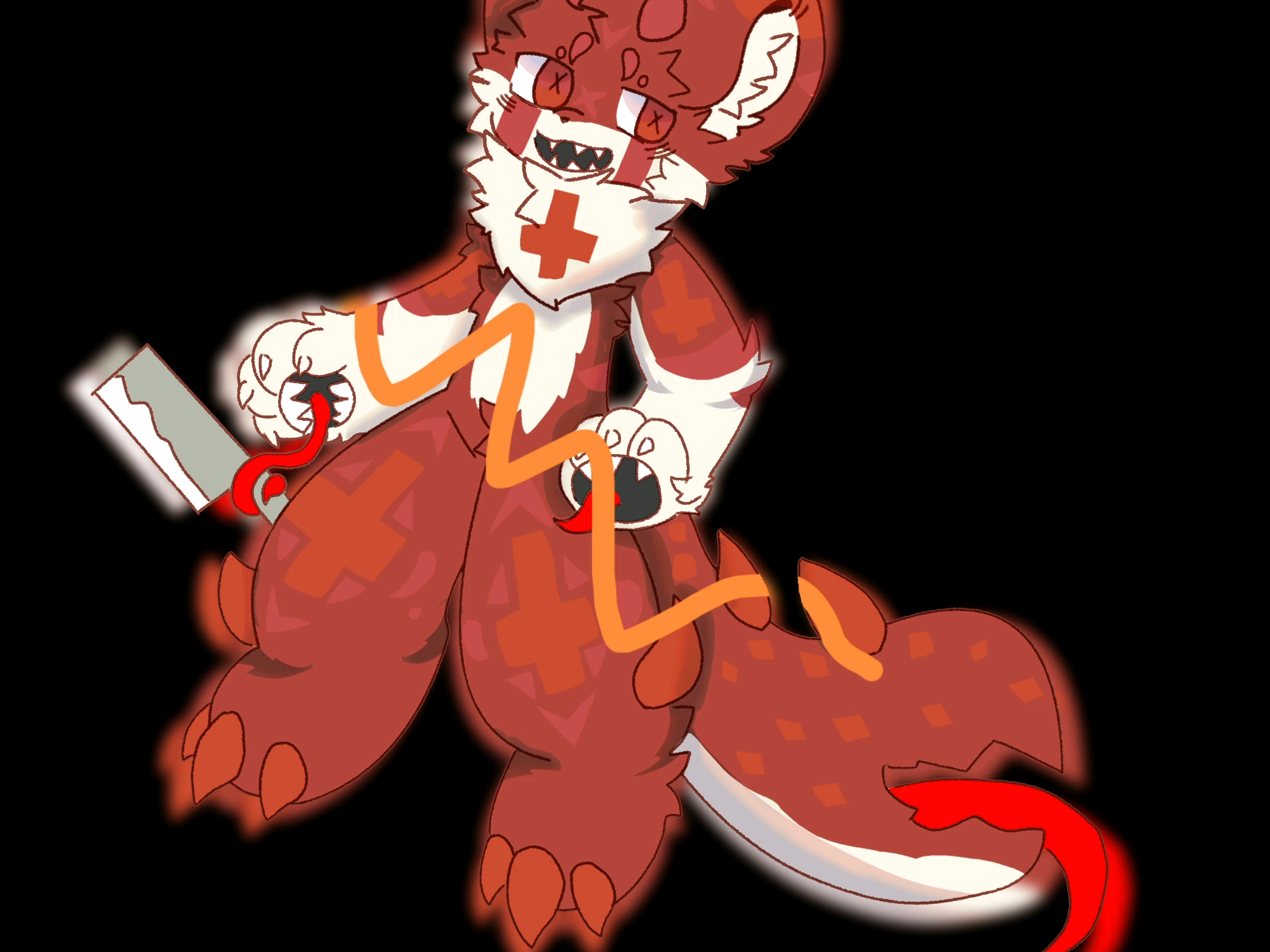 /辞??湦??f兽(ヒーロー辞めたいんですけど)